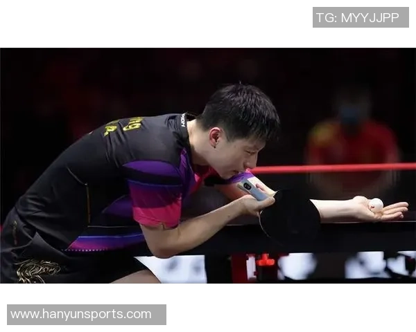 南京乒乓球队在大满贯赛中的耐力表现与战术分析 南京乒乓球队在大满贯赛中的耐力表现与战术分析