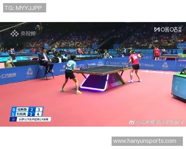 南京乒乓球队在锦标赛中的精彩表现与状态分析全景回顾 南京乒乓球队在锦标赛中的精彩表现与状态分析全景回顾