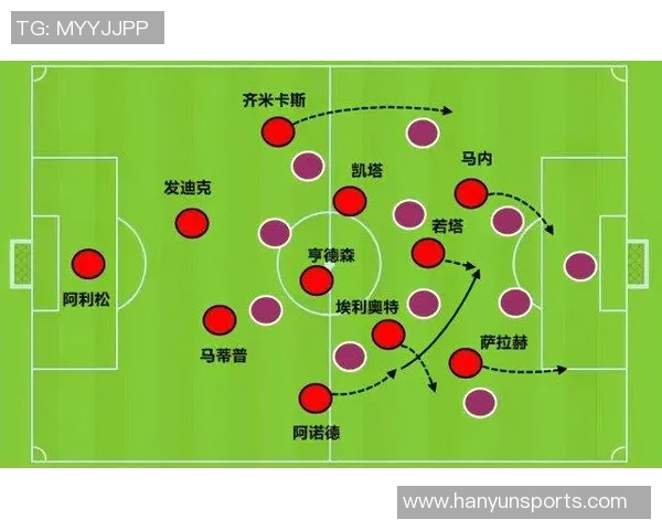 南京与杭州足球队赛后复盘分析球队配合与战术执行的关键因素